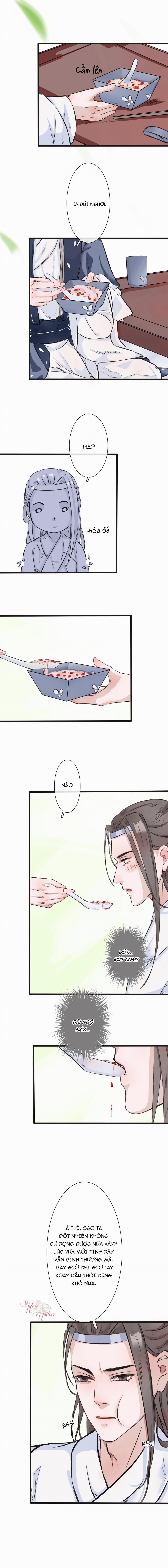 Hạnh Lâm Phương Hoa (END SS1) 2 trang 3