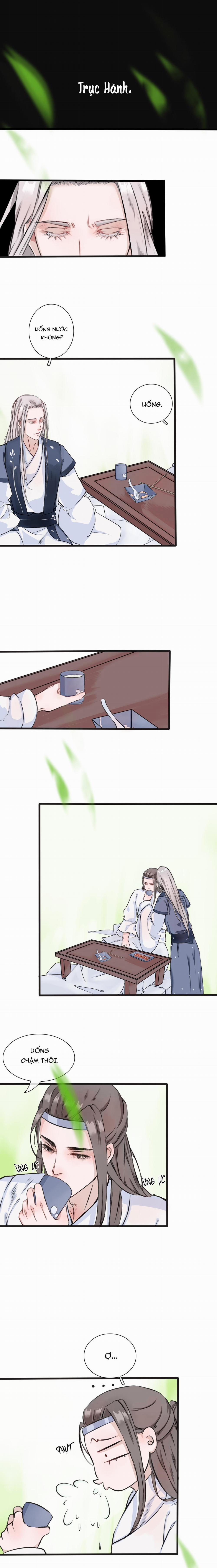 Hạnh Lâm Phương Hoa (END SS1) 2 trang 6