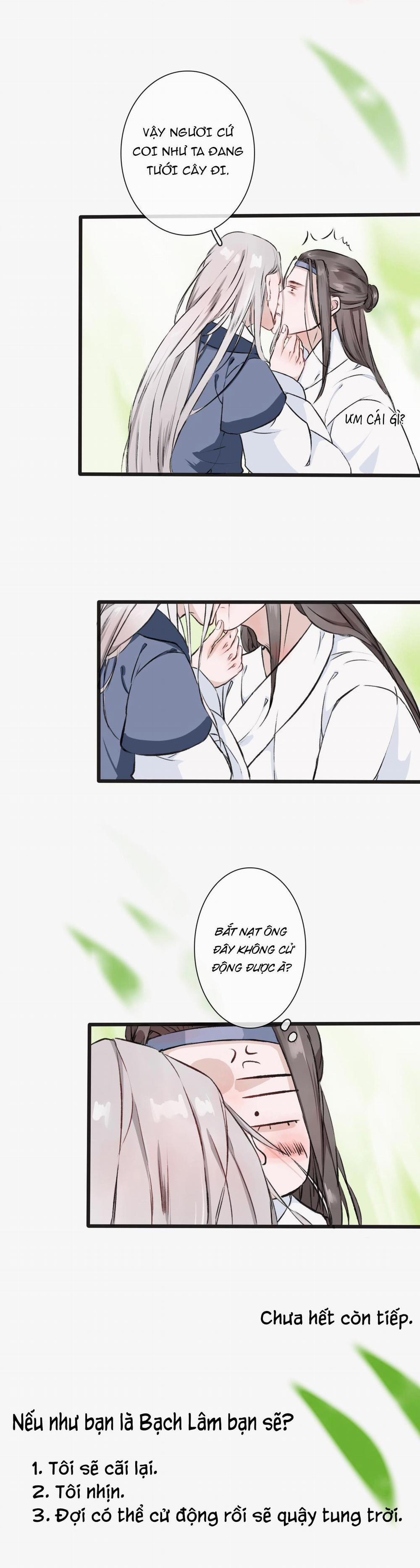 Hạnh Lâm Phương Hoa (END SS1) 2 trang 8