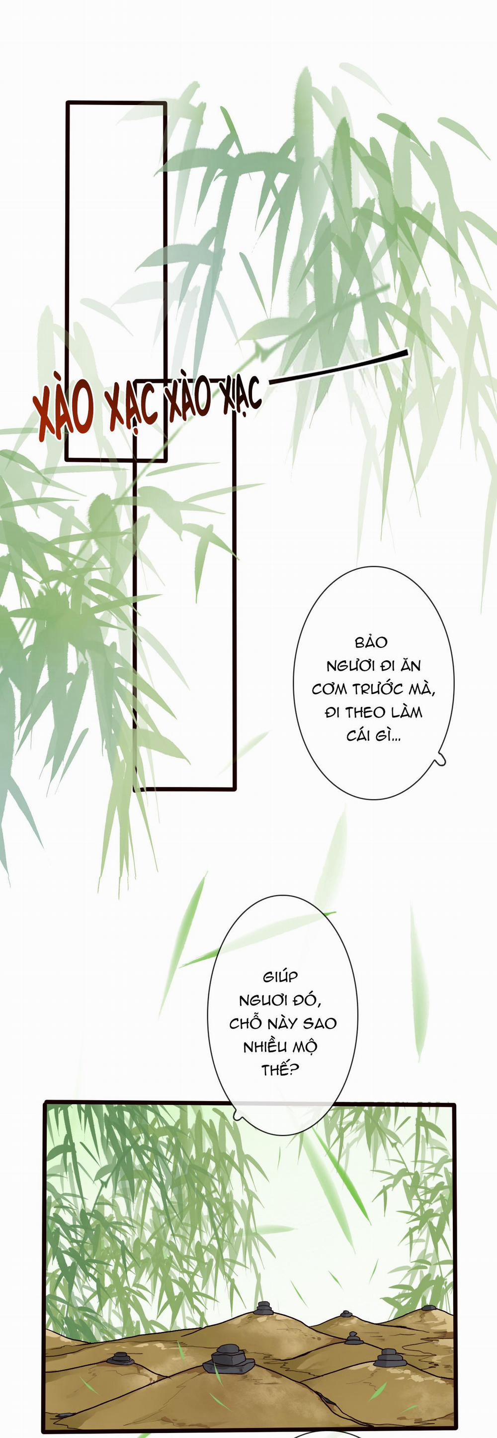 Hạnh Lâm Phương Hoa (END SS1) 20 trang 11