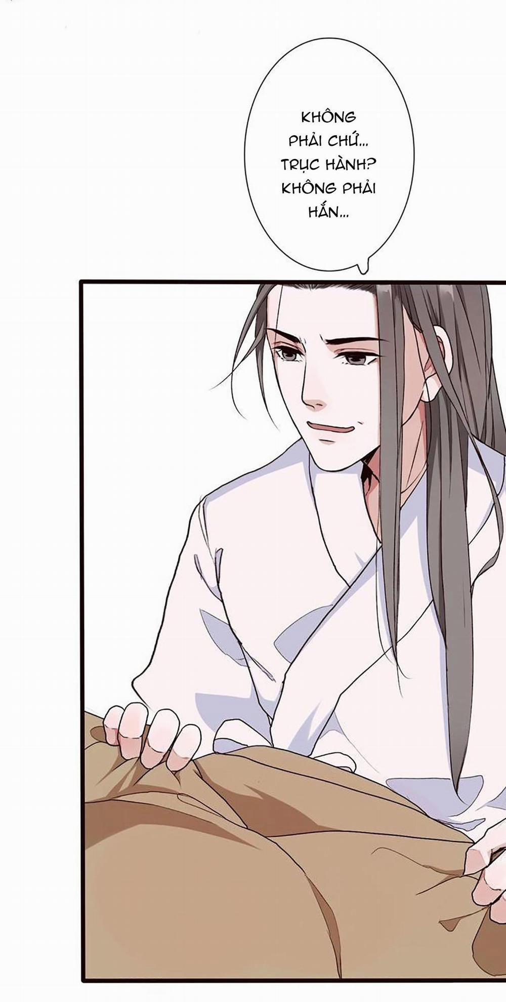 Hạnh Lâm Phương Hoa (END SS1) 20 trang 7