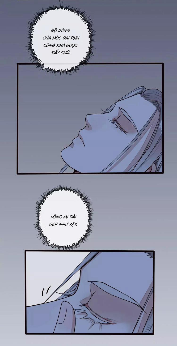 Hạnh Lâm Phương Hoa (END SS1) 21 trang 13