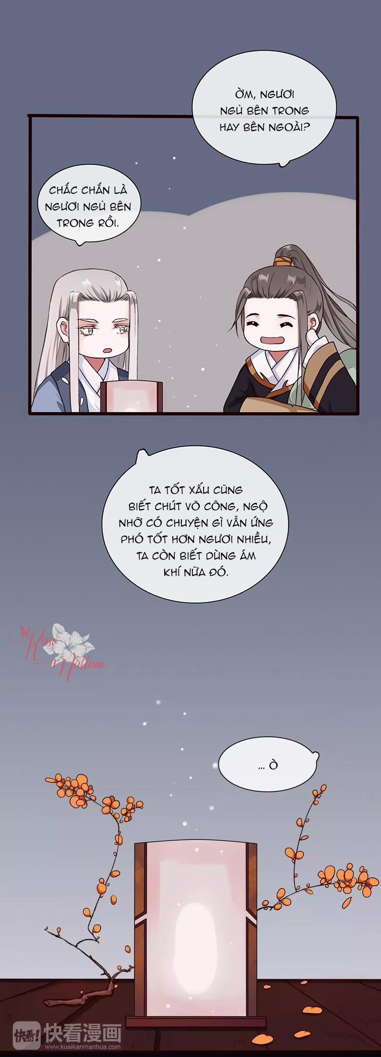 Hạnh Lâm Phương Hoa (END SS1) 21 trang 4