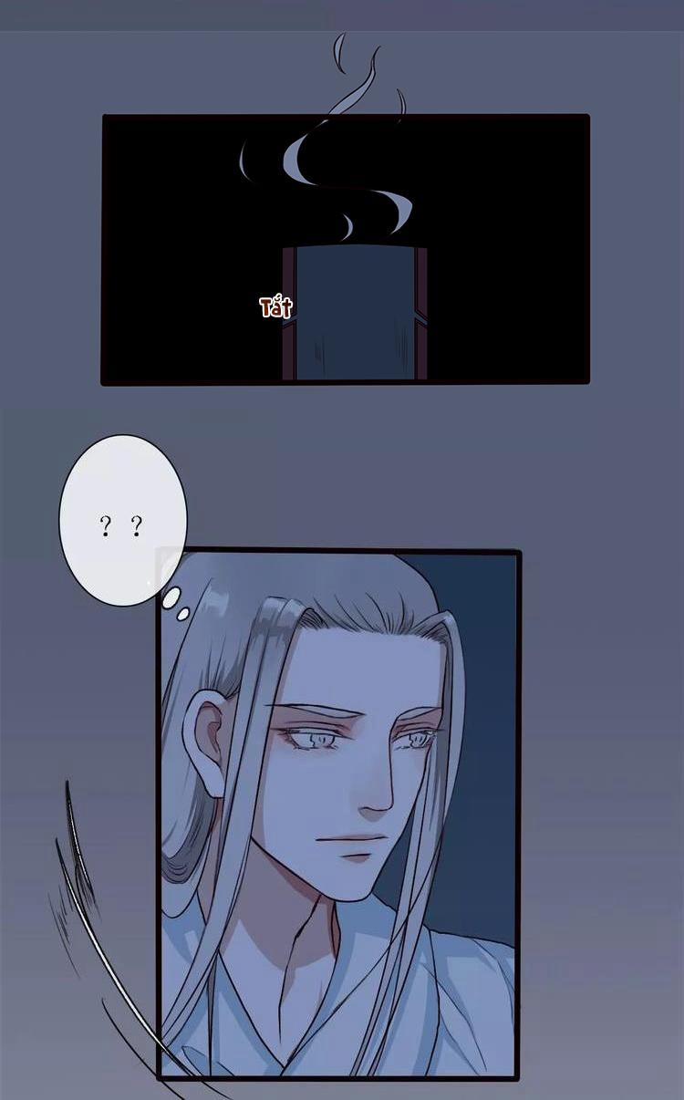 Hạnh Lâm Phương Hoa (END SS1) 21 trang 7