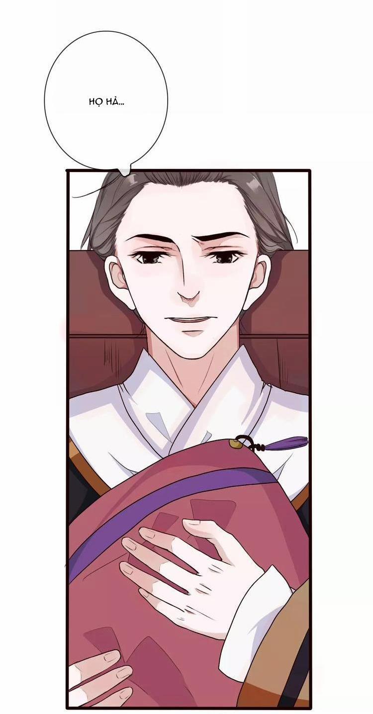 Hạnh Lâm Phương Hoa (END SS1) 22 trang 12