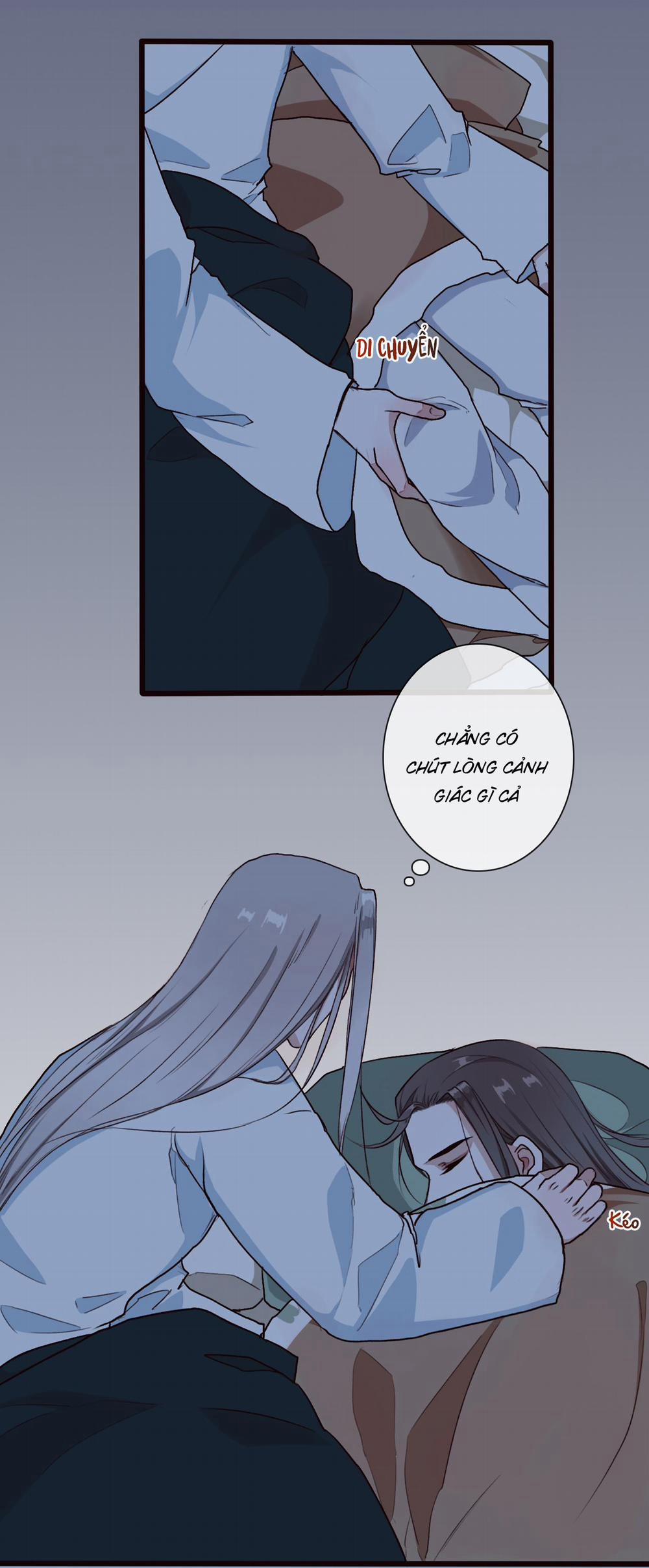 Hạnh Lâm Phương Hoa (END SS1) 23 trang 5