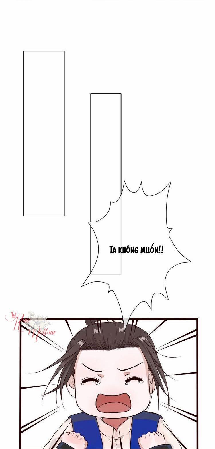 Hạnh Lâm Phương Hoa (END SS1) 24 trang 16