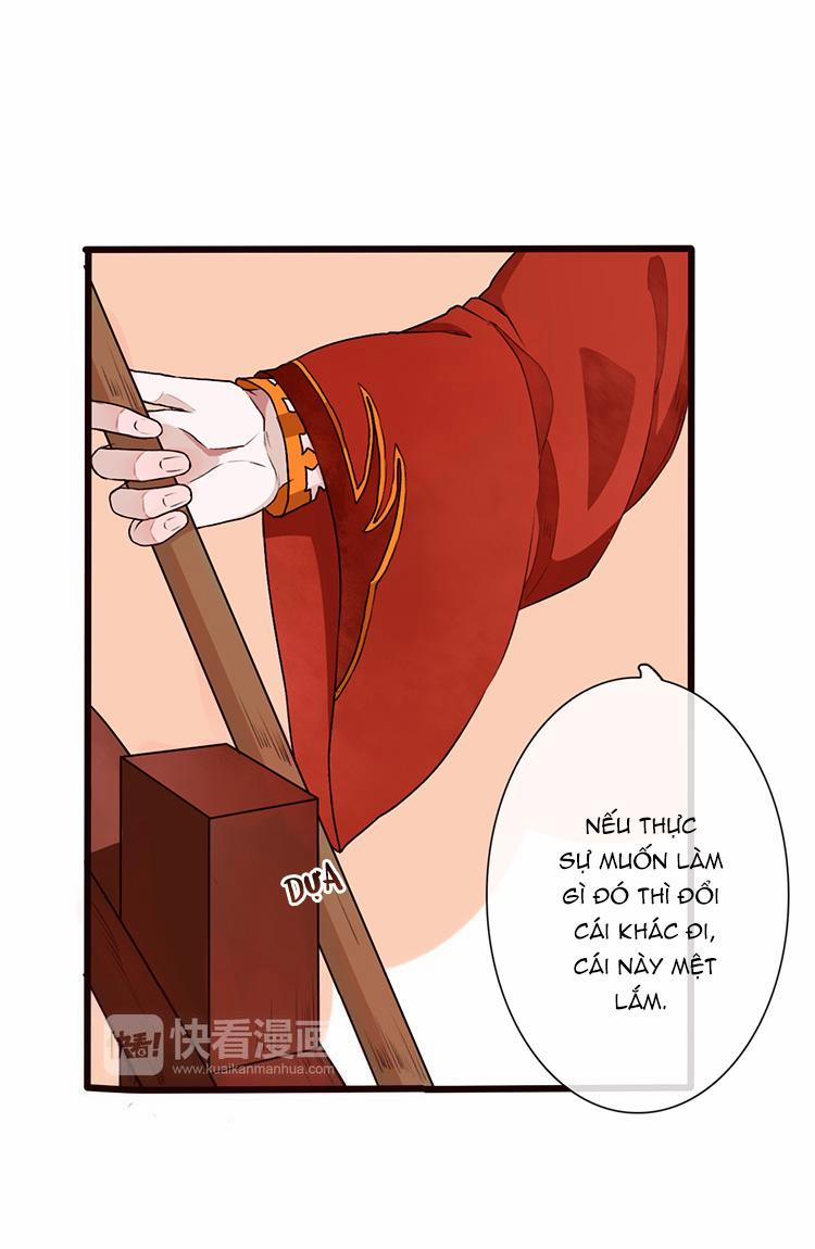 Hạnh Lâm Phương Hoa (END SS1) 24 trang 4