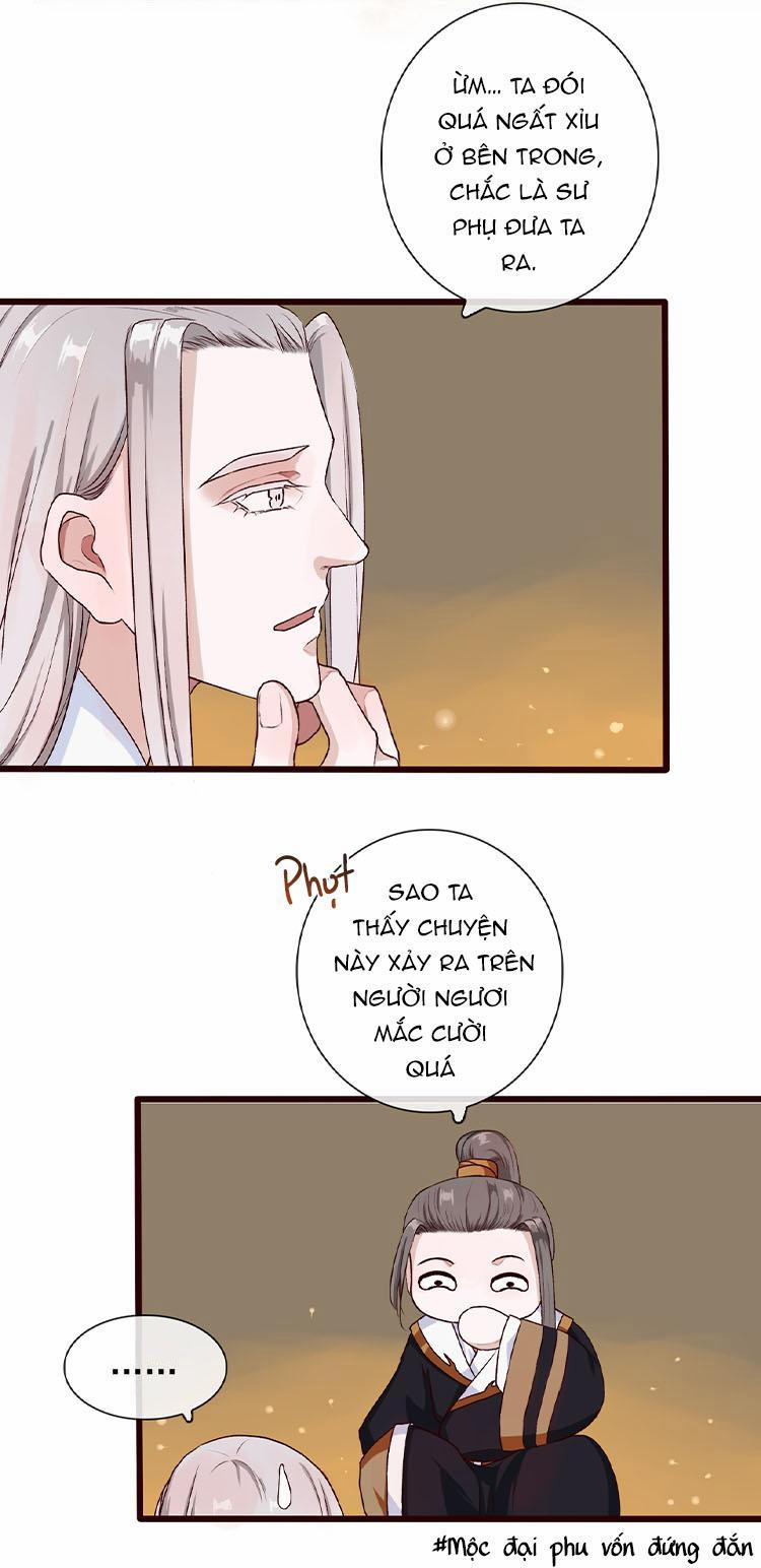 Hạnh Lâm Phương Hoa (END SS1) 25 trang 11