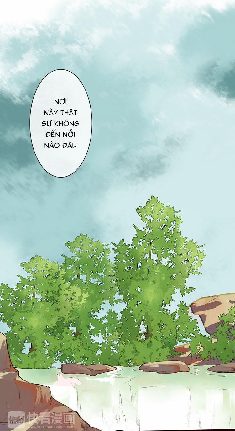 Hạnh Lâm Phương Hoa (END SS1) 25 trang 2