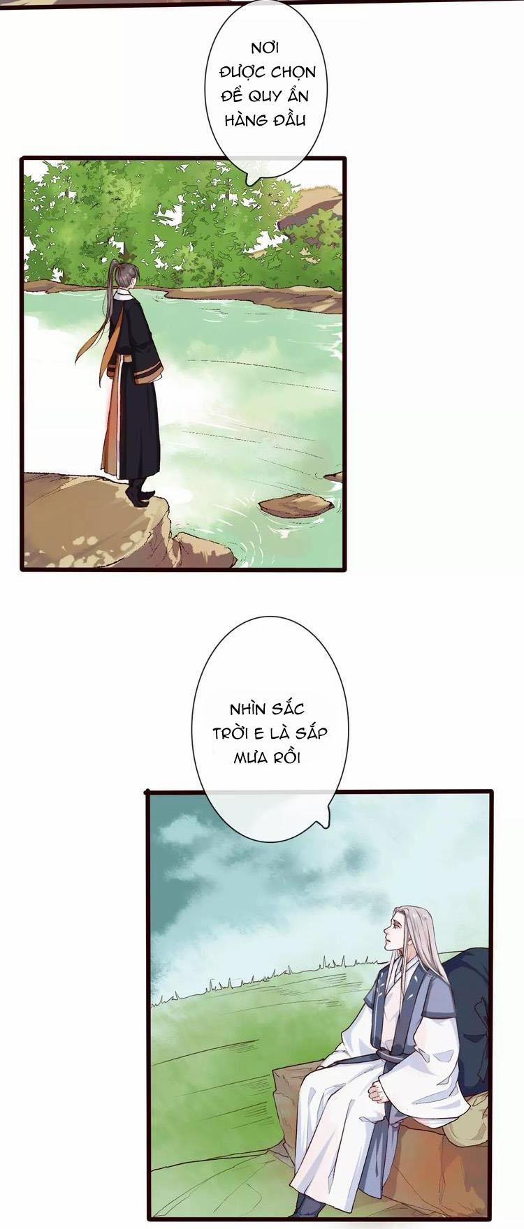 Hạnh Lâm Phương Hoa (END SS1) 25 trang 3