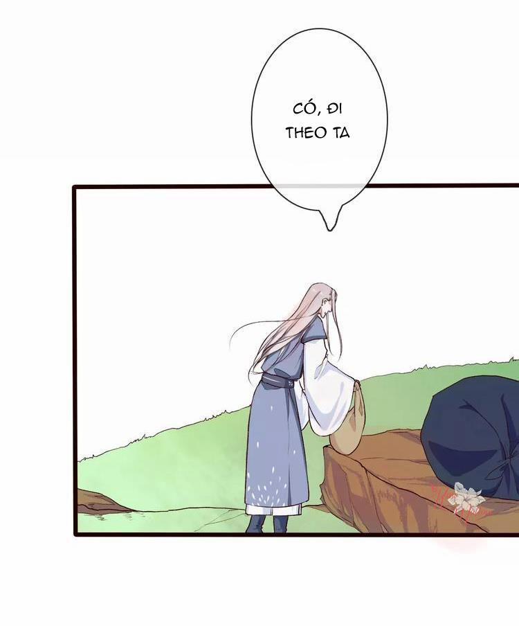 Hạnh Lâm Phương Hoa (END SS1) 25 trang 5