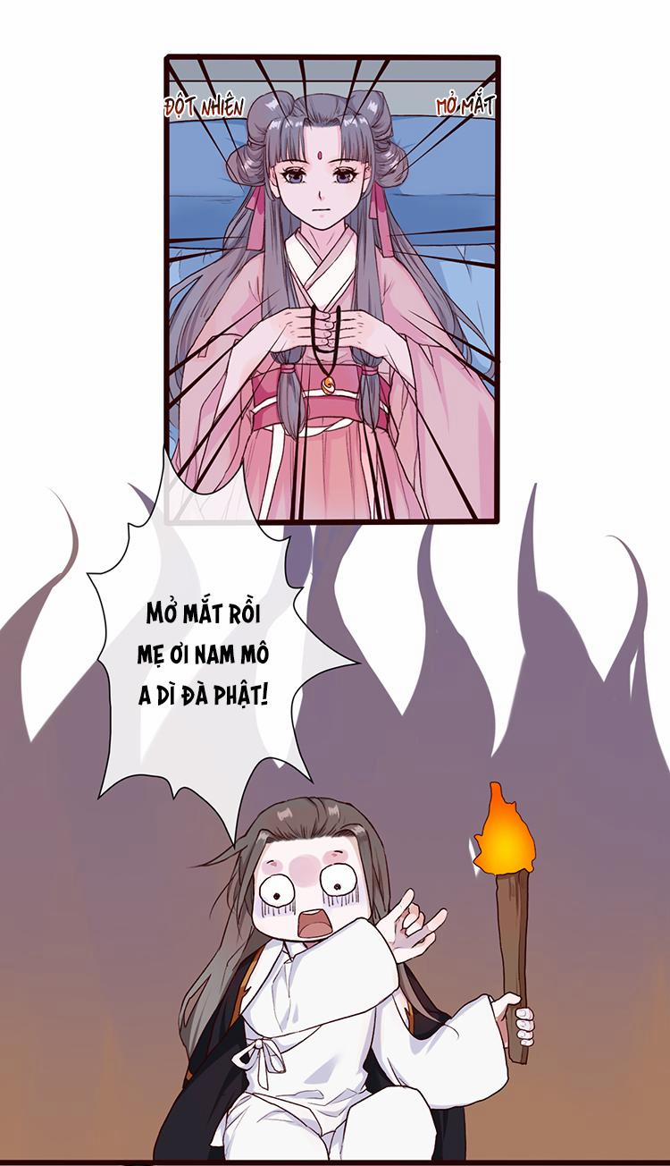 Hạnh Lâm Phương Hoa (END SS1) 26 trang 12