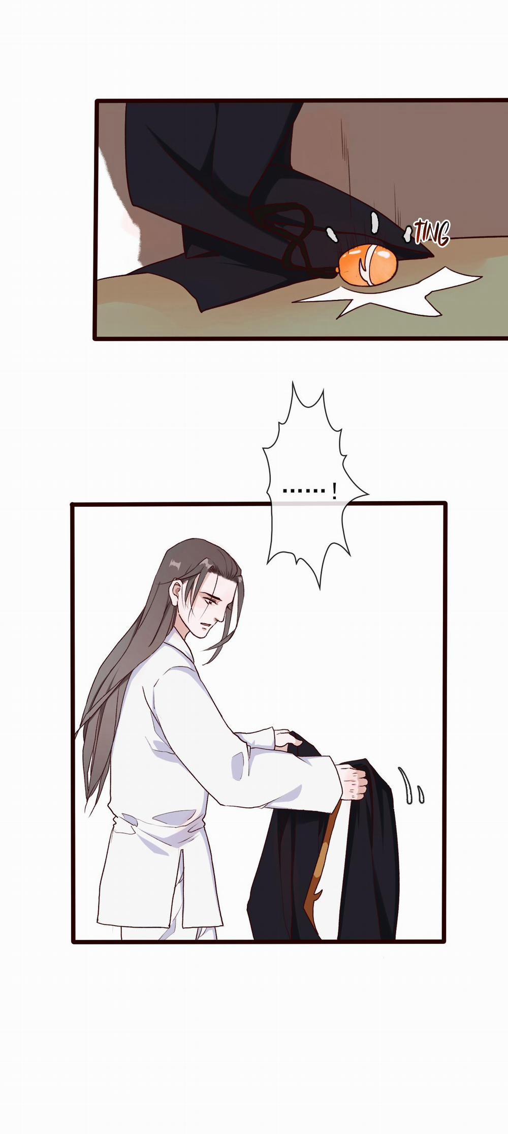 Hạnh Lâm Phương Hoa (END SS1) 26 trang 23