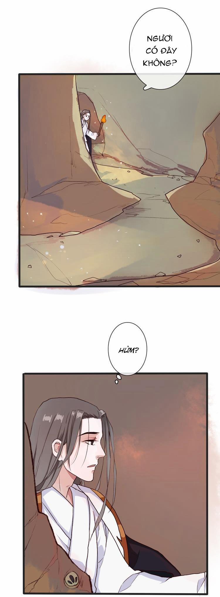 Hạnh Lâm Phương Hoa (END SS1) 26 trang 3