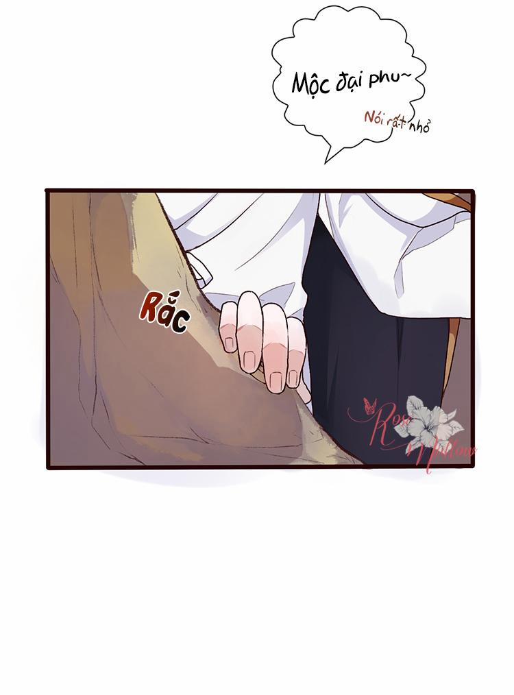 Hạnh Lâm Phương Hoa (END SS1) 26 trang 5