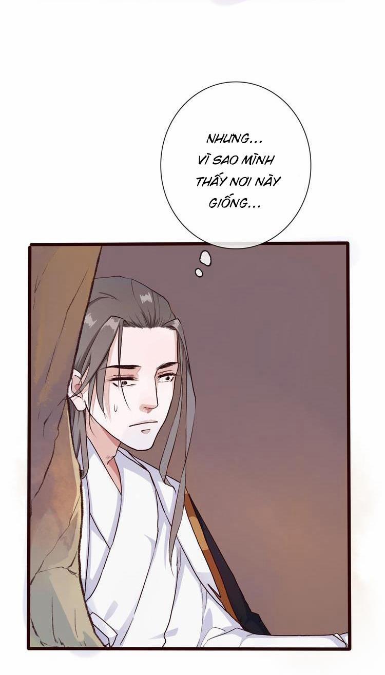 Hạnh Lâm Phương Hoa (END SS1) 26 trang 7