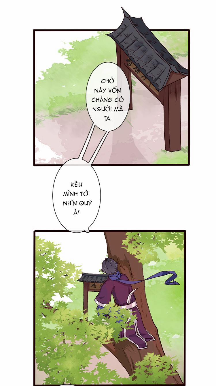 Hạnh Lâm Phương Hoa (END SS1) 27 trang 9