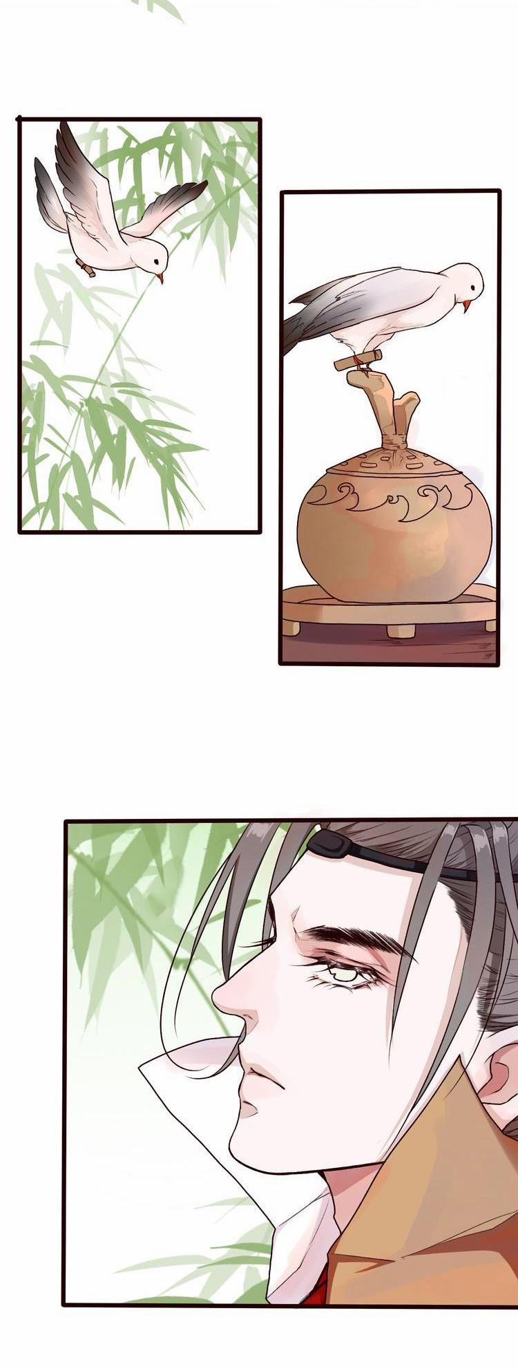 Hạnh Lâm Phương Hoa (END SS1) 28 trang 2