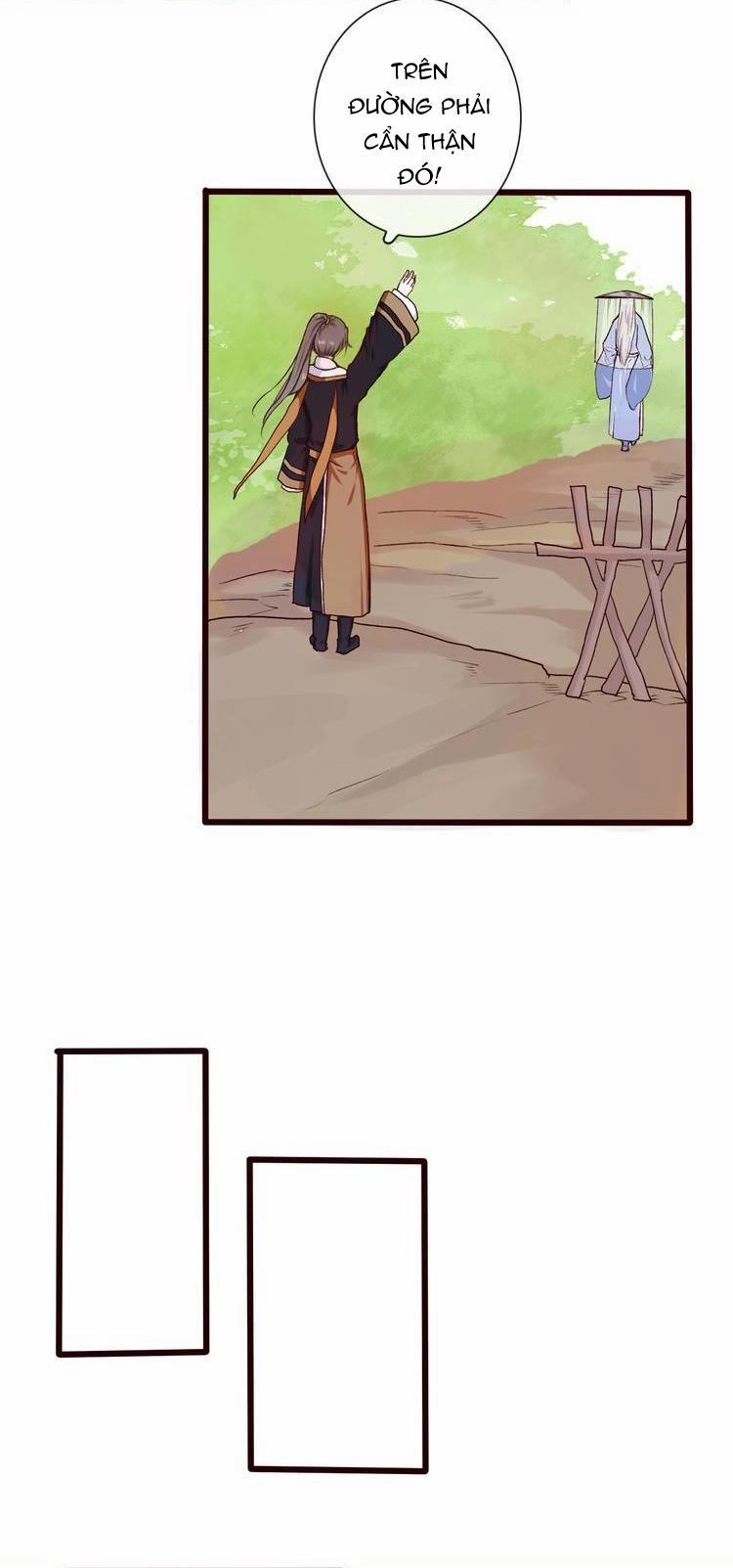 Hạnh Lâm Phương Hoa (END SS1) 28 trang 20