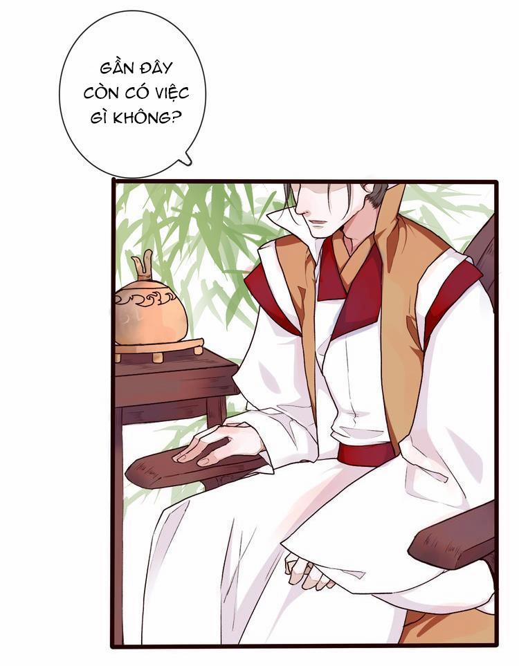 Hạnh Lâm Phương Hoa (END SS1) 28 trang 4