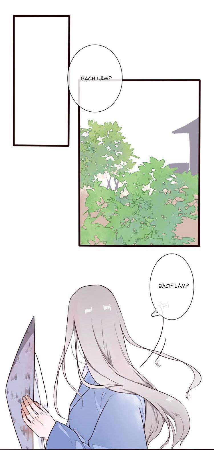 Hạnh Lâm Phương Hoa (END SS1) 28 trang 8