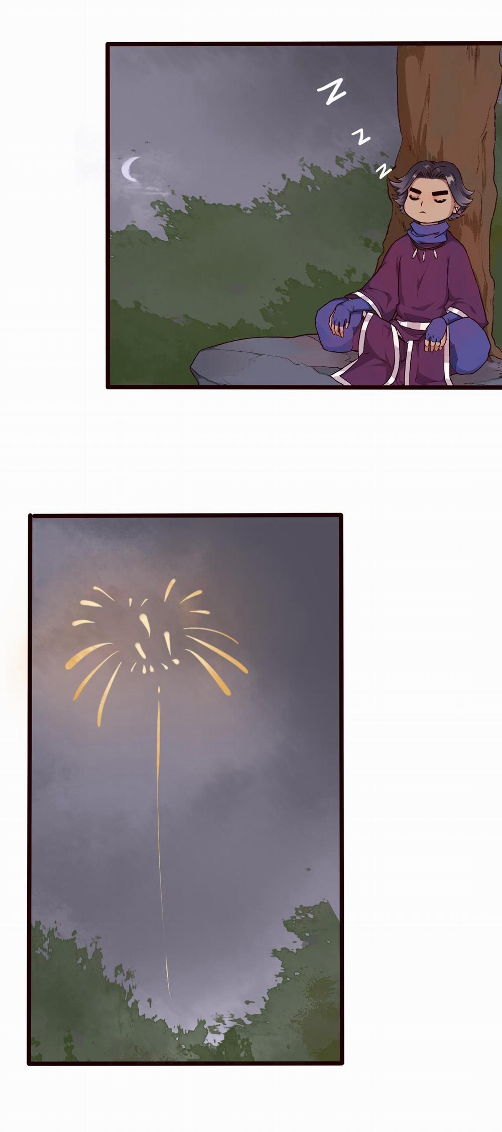 Hạnh Lâm Phương Hoa (END SS1) 29 trang 1