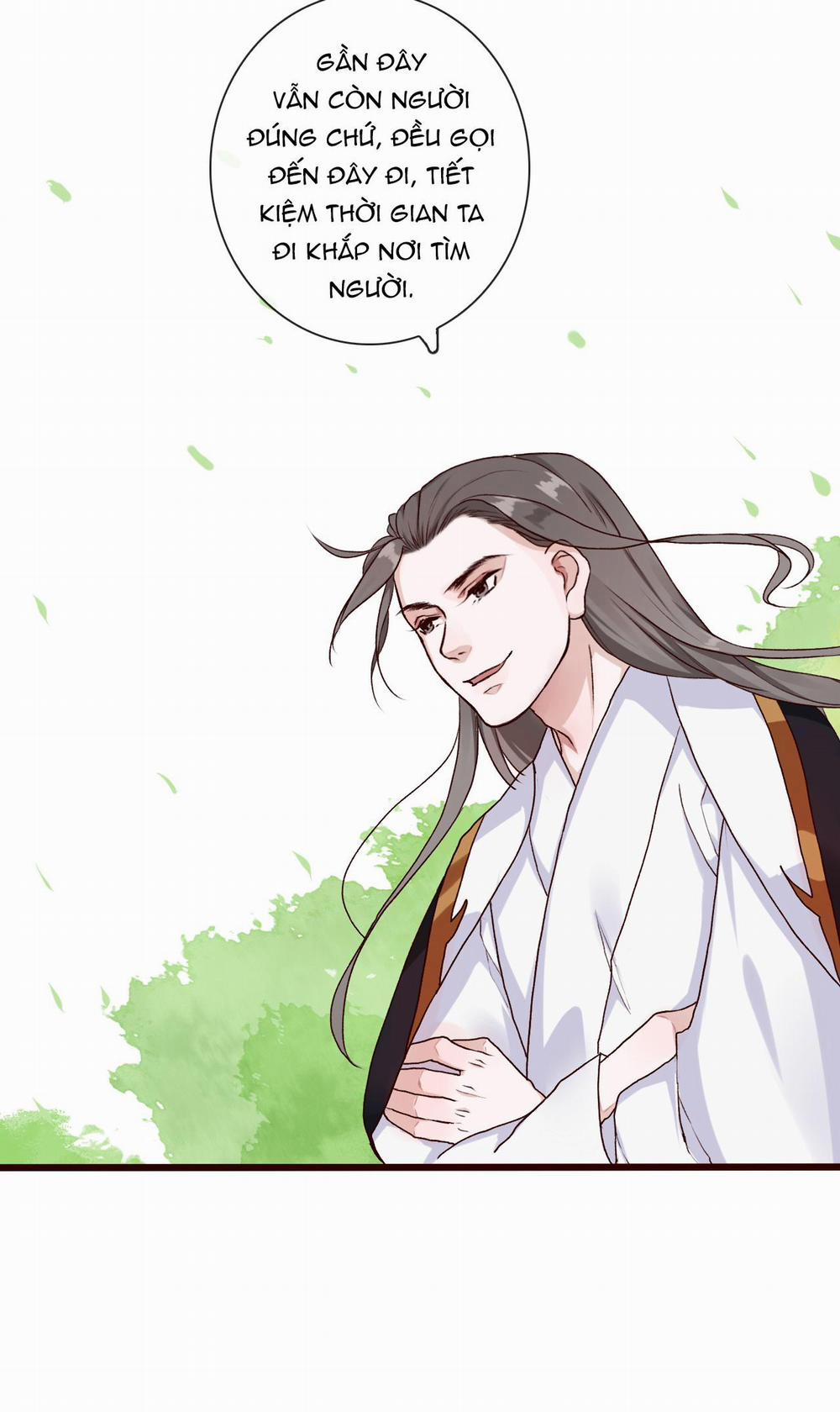 Hạnh Lâm Phương Hoa (END SS1) 29 trang 22