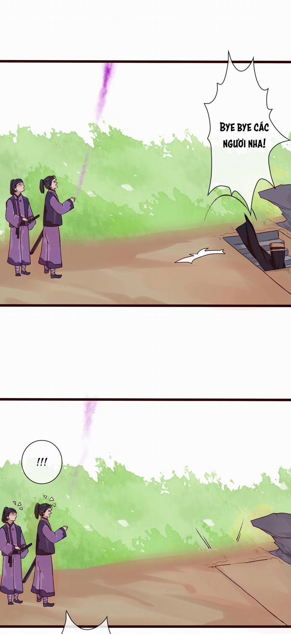 Hạnh Lâm Phương Hoa (END SS1) 29 trang 24