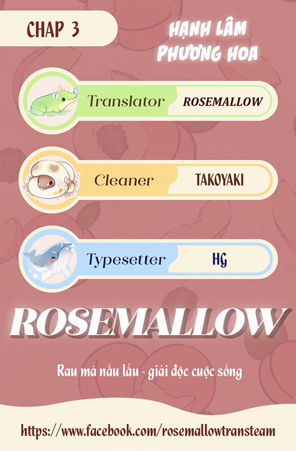 Hạnh Lâm Phương Hoa (END SS1) 3 trang 0