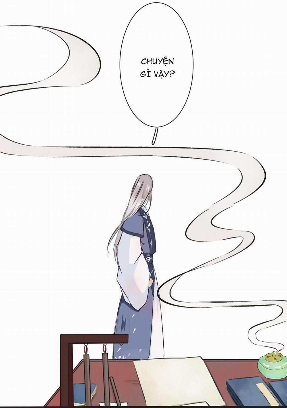 Hạnh Lâm Phương Hoa (END SS1) 3 trang 10