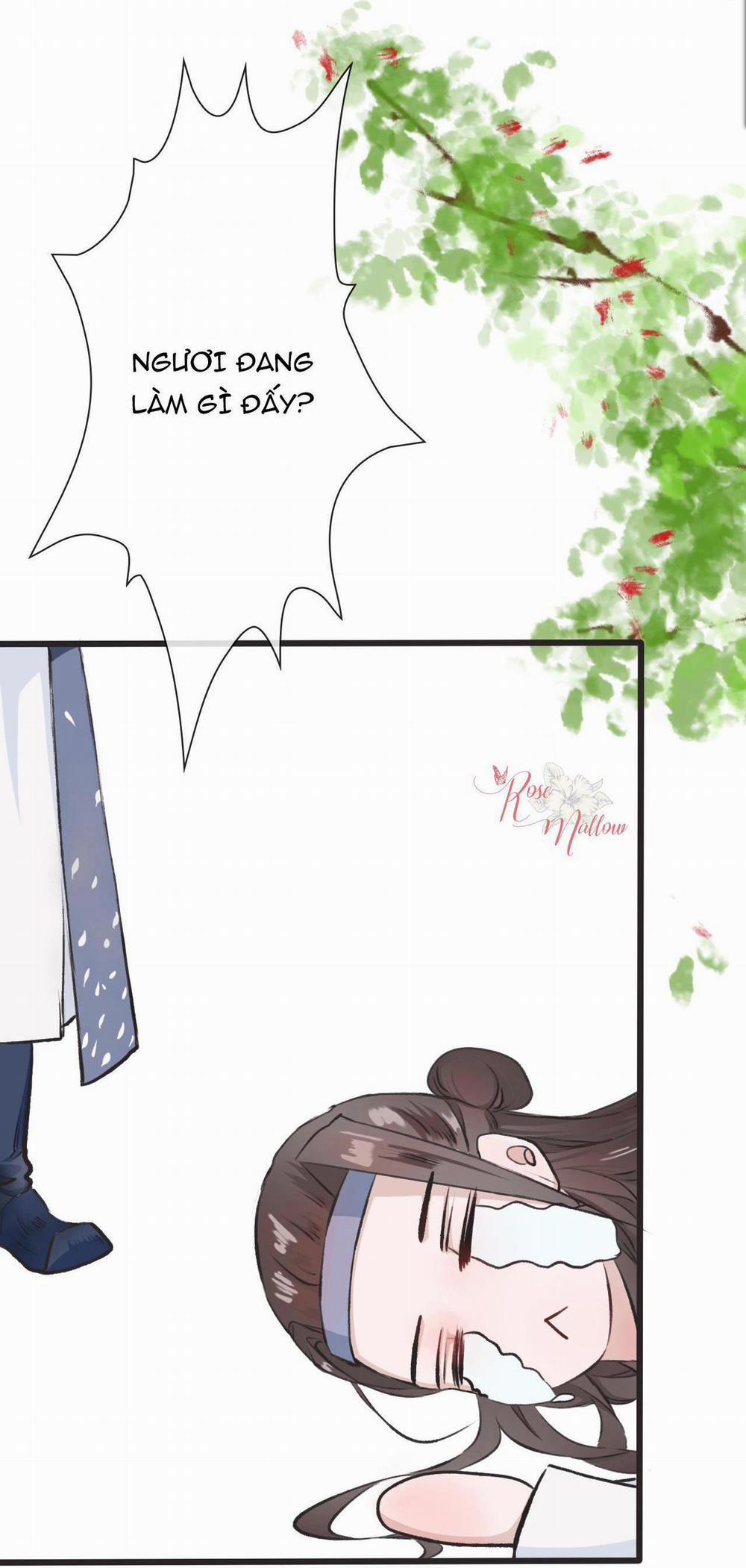 Hạnh Lâm Phương Hoa (END SS1) 3 trang 12