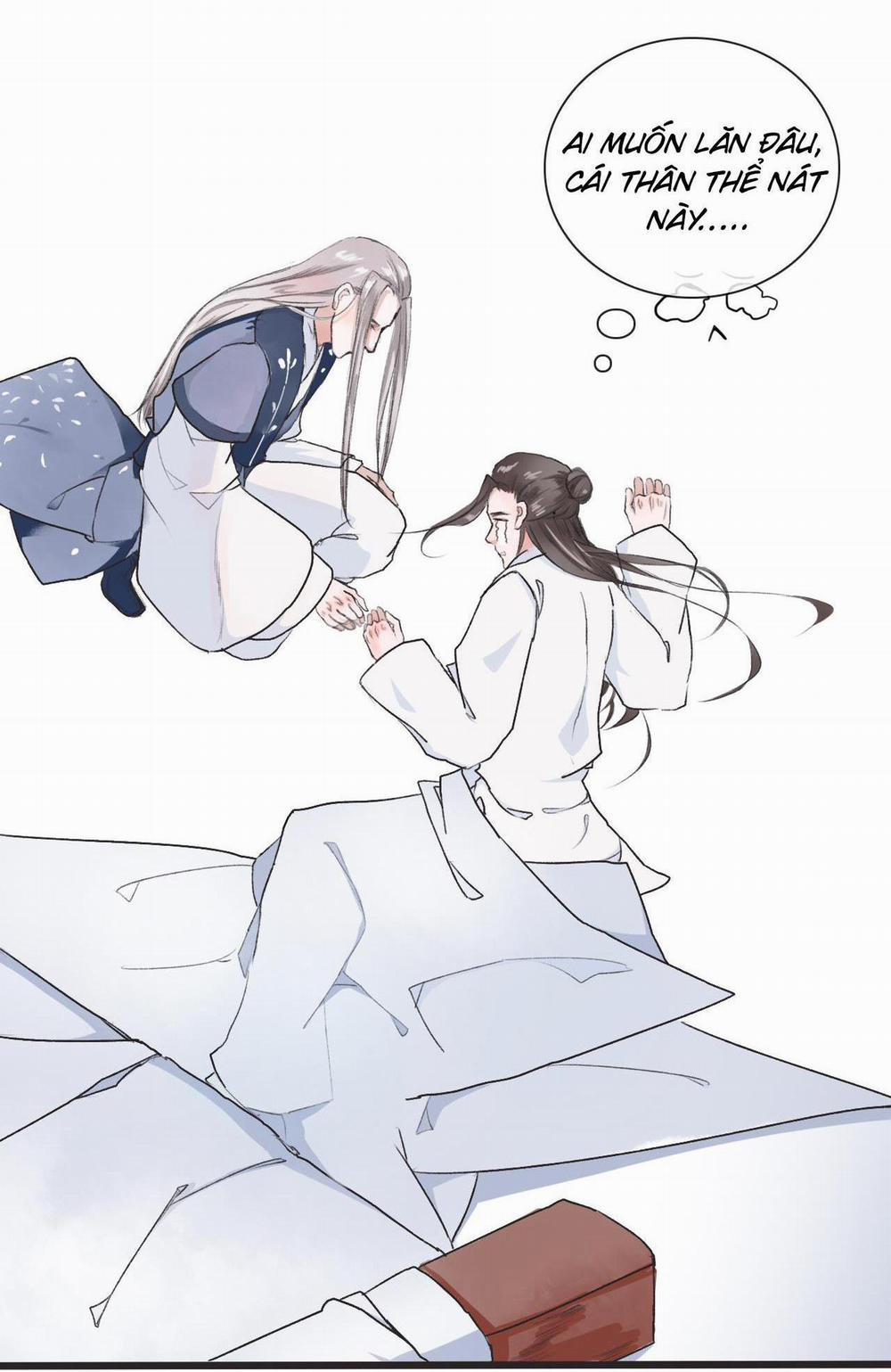 Hạnh Lâm Phương Hoa (END SS1) 3 trang 14