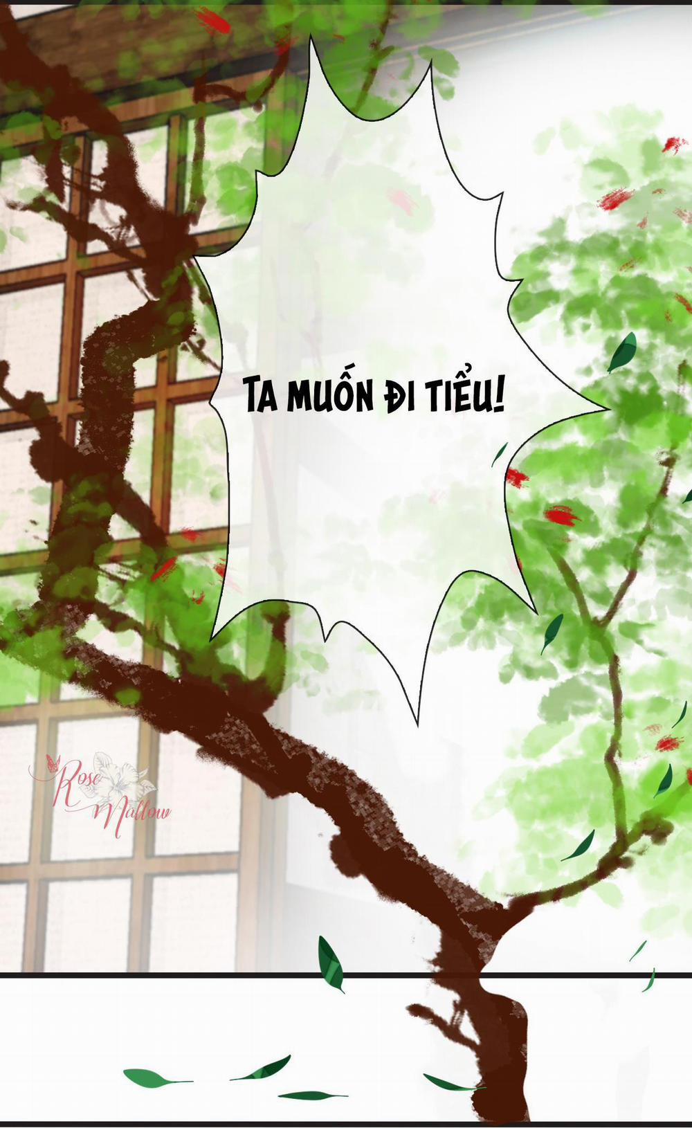 Hạnh Lâm Phương Hoa (END SS1) 3 trang 17