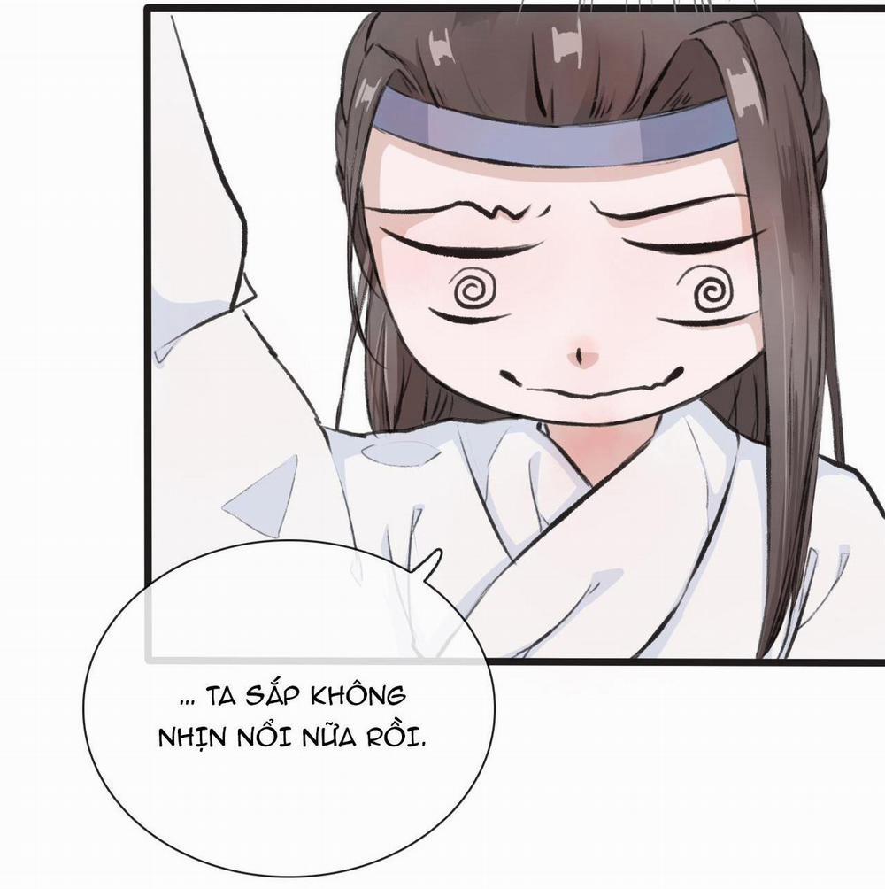 Hạnh Lâm Phương Hoa (END SS1) 3 trang 20