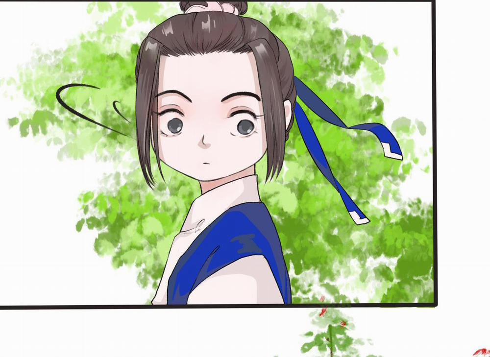 Hạnh Lâm Phương Hoa (END SS1) 3 trang 26