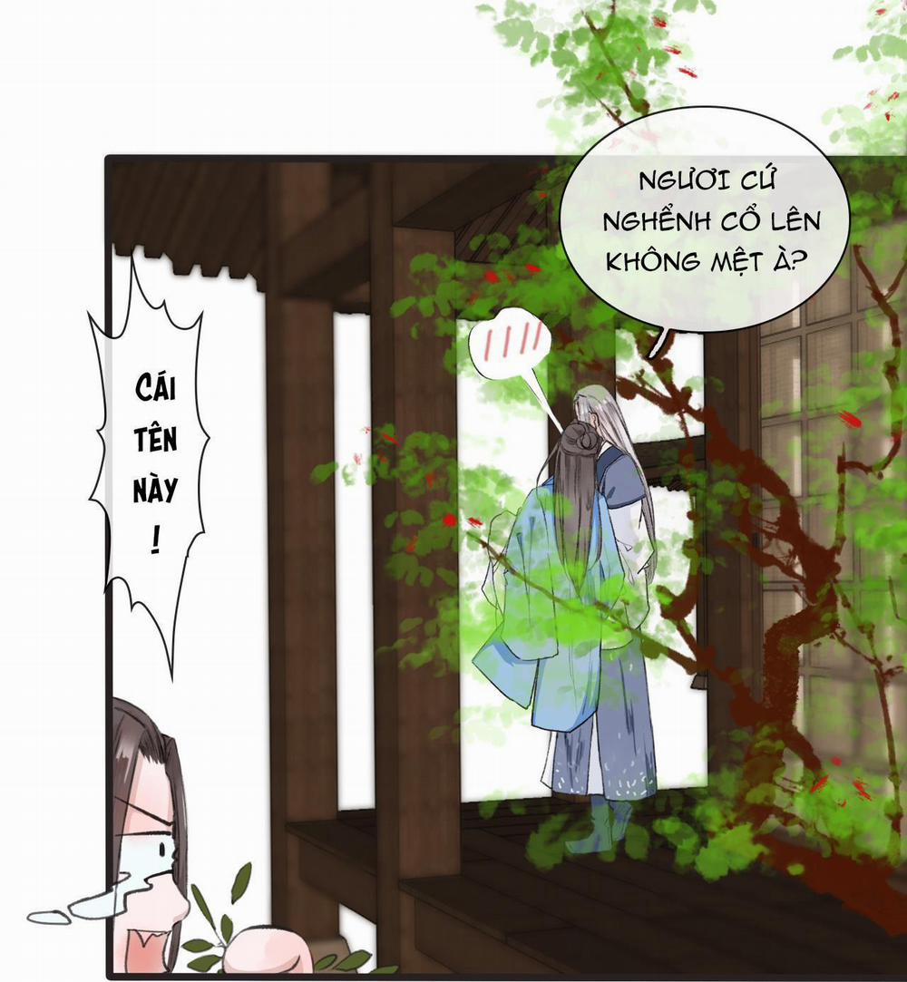 Hạnh Lâm Phương Hoa (END SS1) 3 trang 27