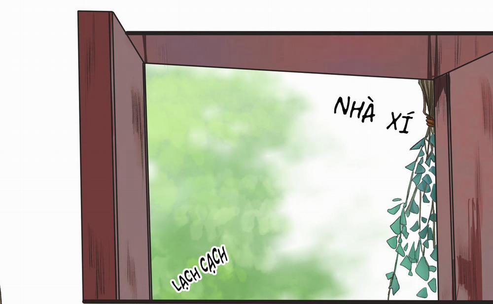 Hạnh Lâm Phương Hoa (END SS1) 3 trang 29