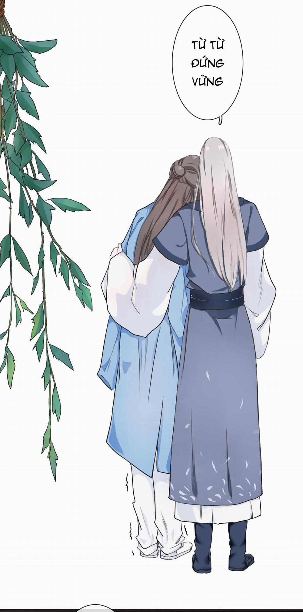 Hạnh Lâm Phương Hoa (END SS1) 3 trang 30