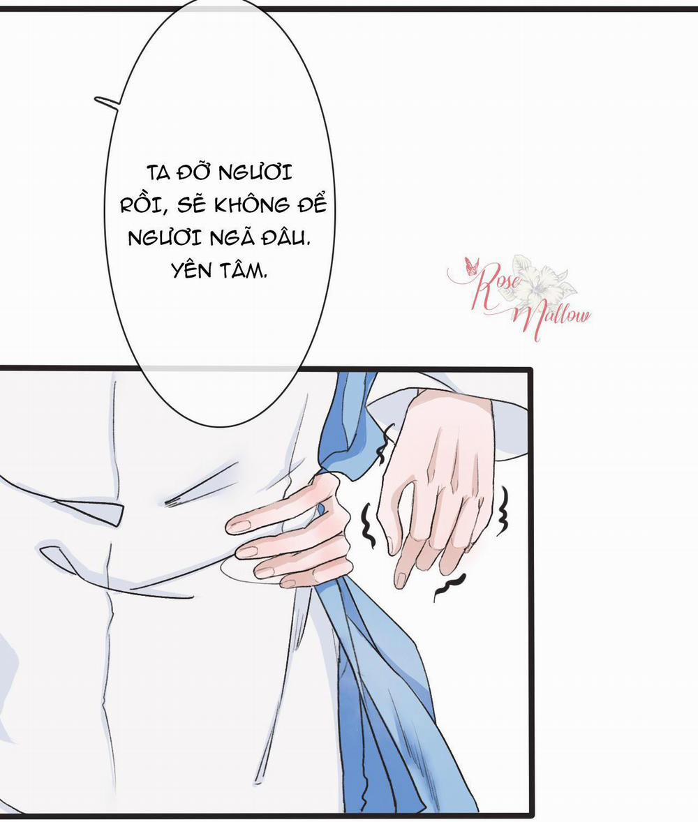 Hạnh Lâm Phương Hoa (END SS1) 3 trang 31