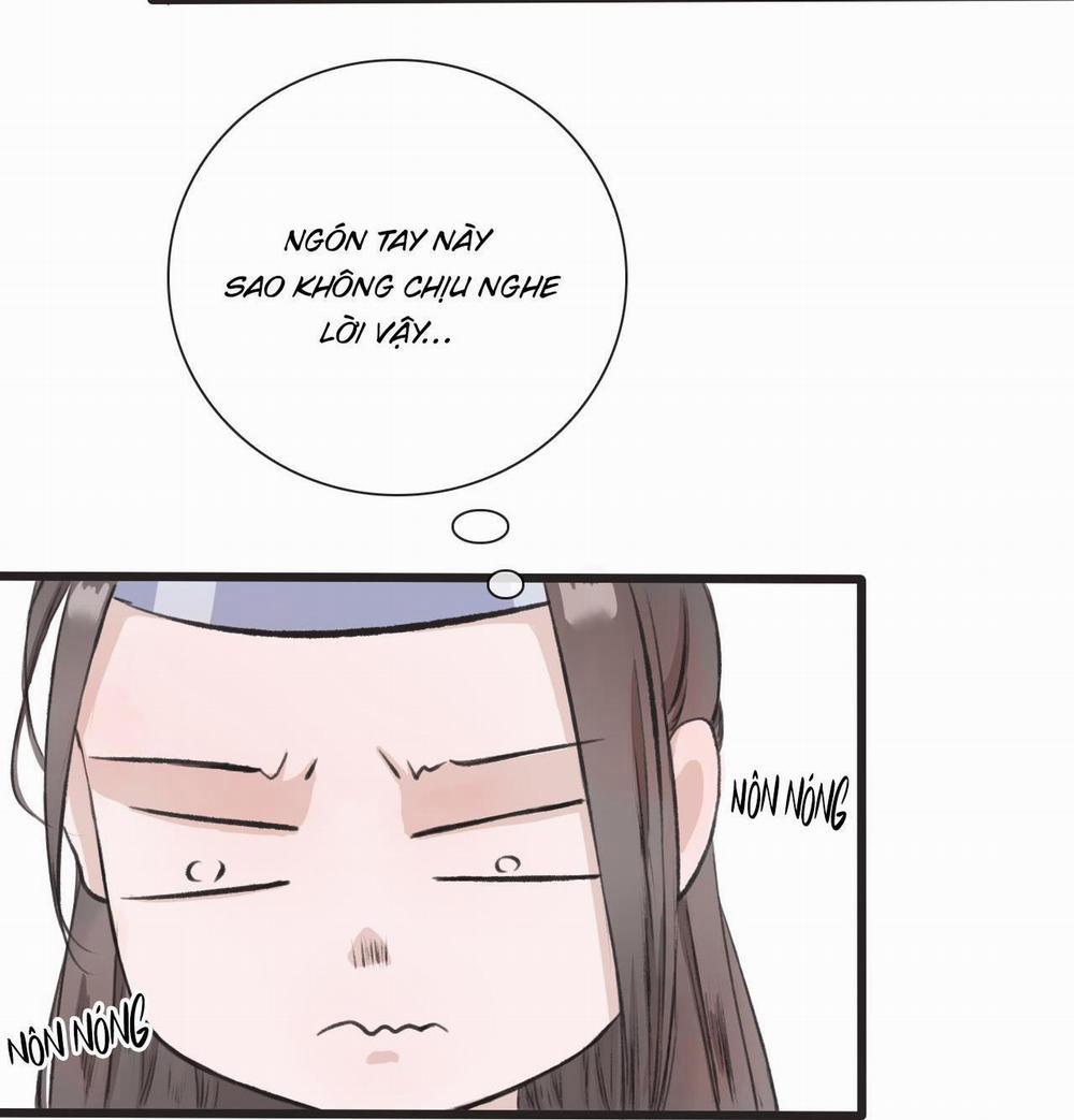 Hạnh Lâm Phương Hoa (END SS1) 3 trang 33