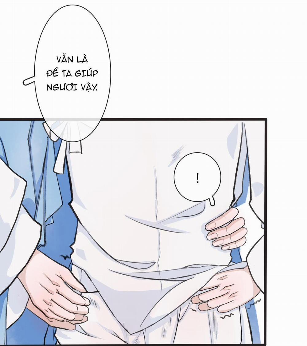 Hạnh Lâm Phương Hoa (END SS1) 3 trang 34