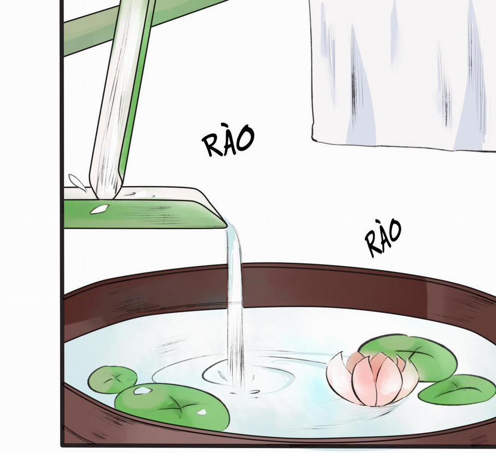 Hạnh Lâm Phương Hoa (END SS1) 3 trang 35