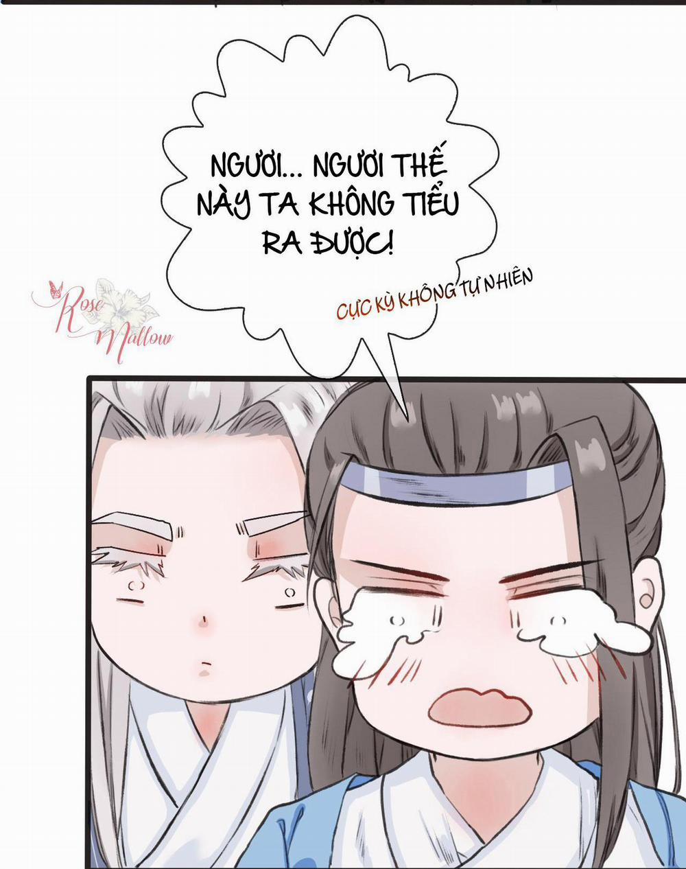 Hạnh Lâm Phương Hoa (END SS1) 3 trang 37