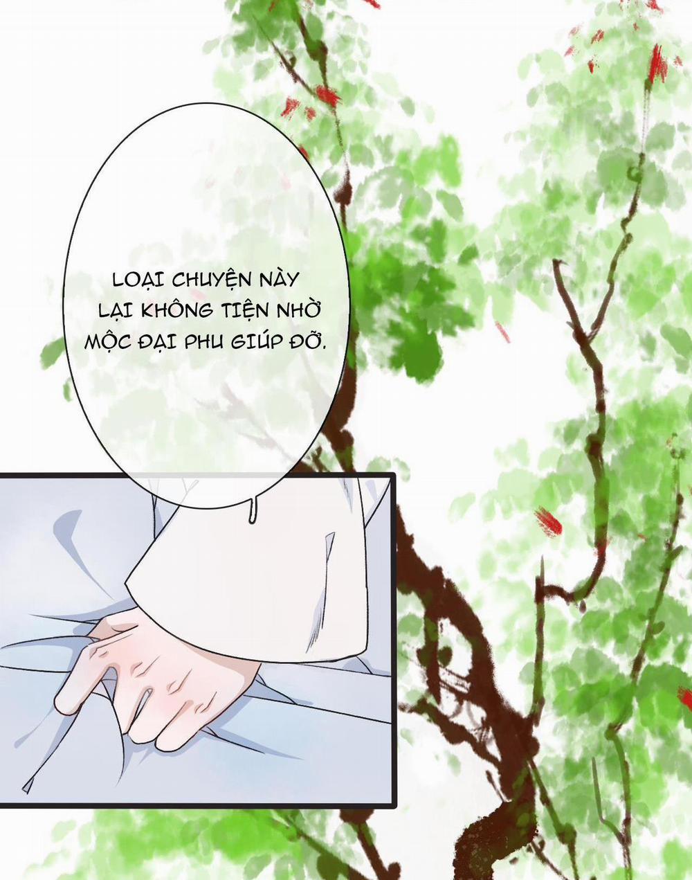 Hạnh Lâm Phương Hoa (END SS1) 3 trang 4