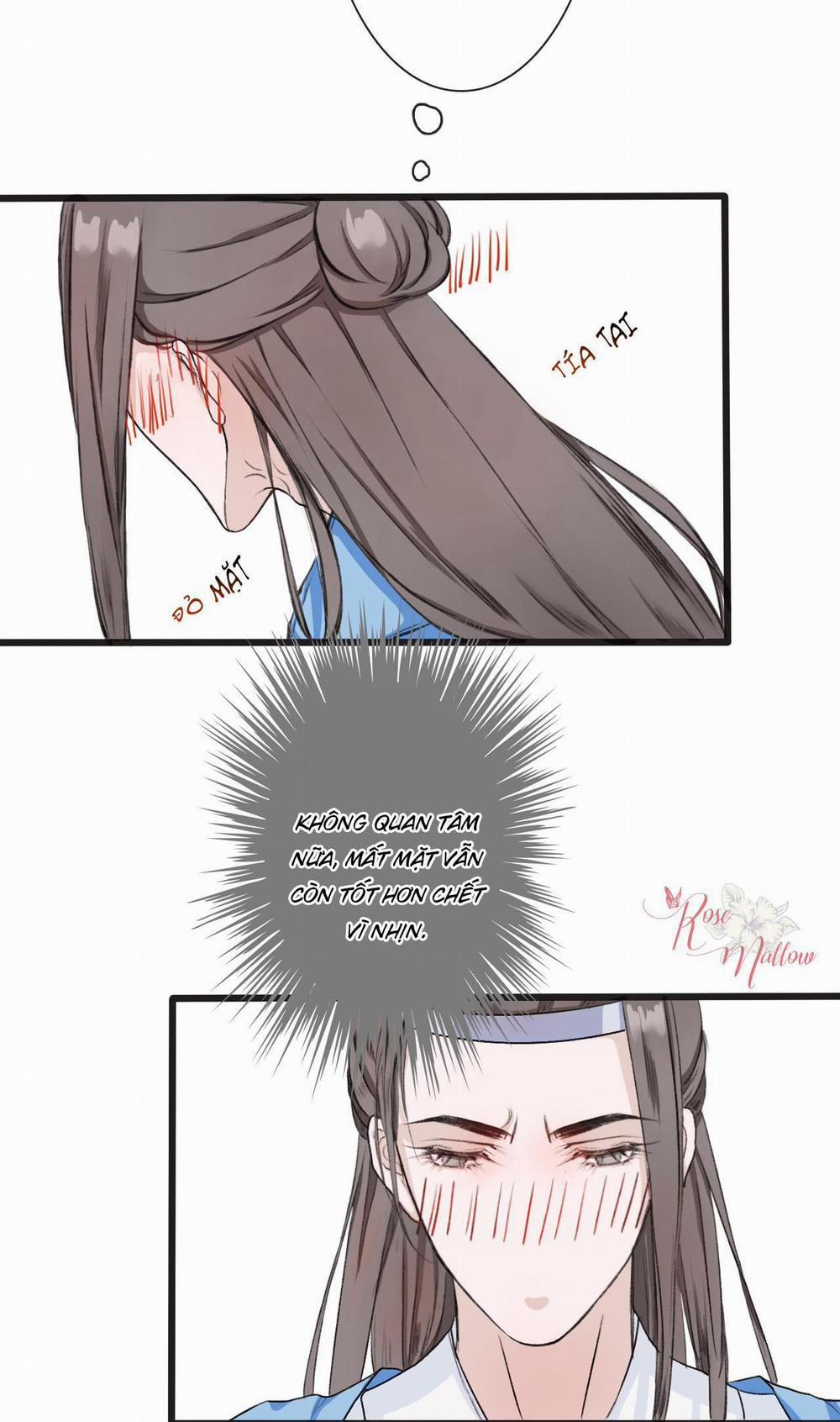 Hạnh Lâm Phương Hoa (END SS1) 3 trang 41