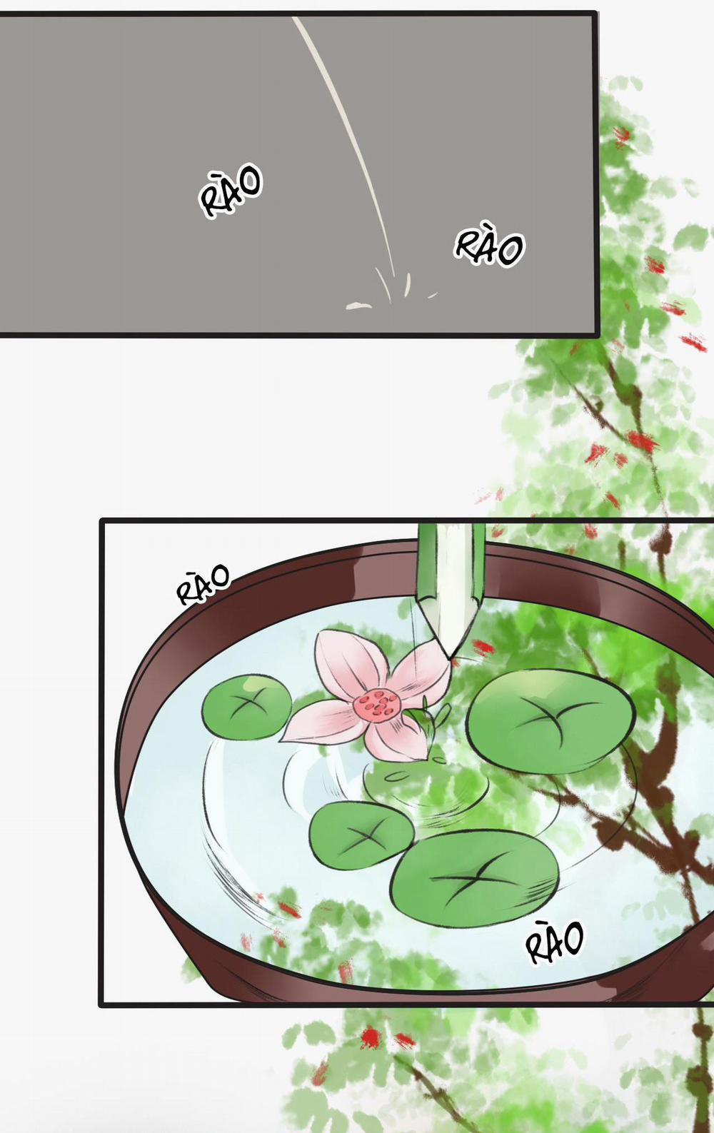 Hạnh Lâm Phương Hoa (END SS1) 3 trang 42