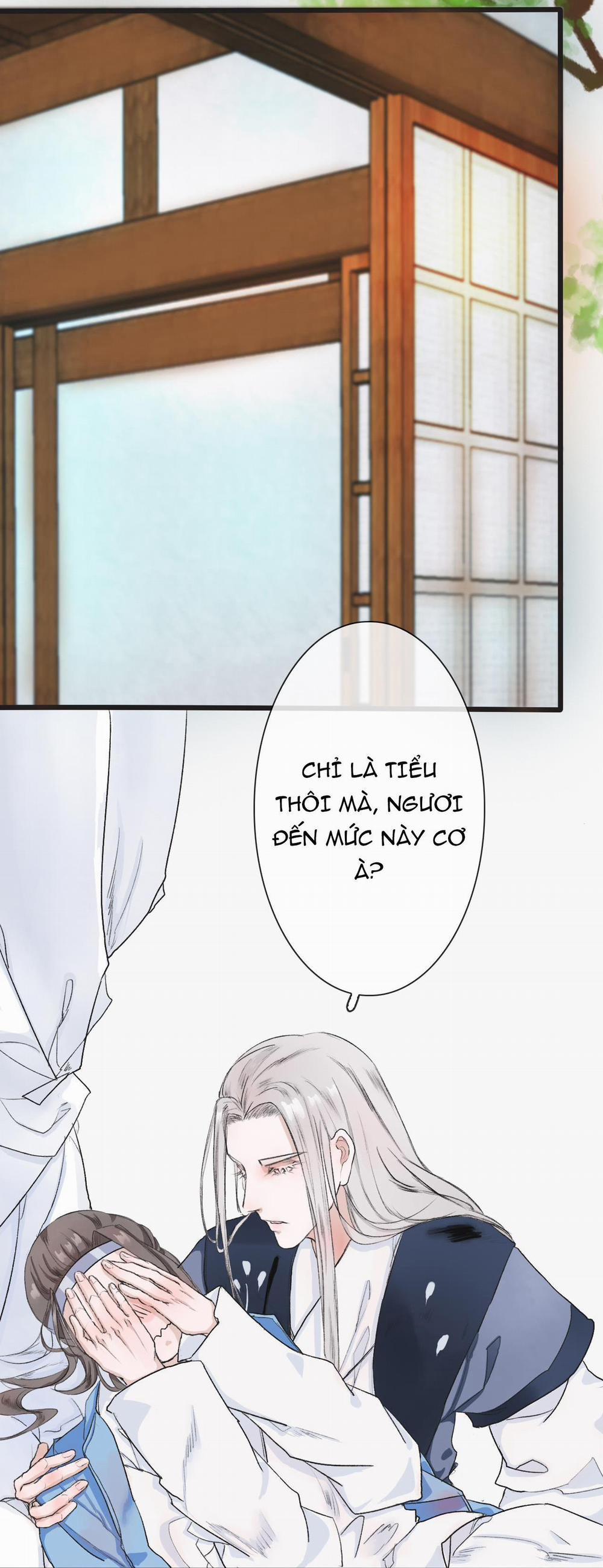 Hạnh Lâm Phương Hoa (END SS1) 3 trang 43