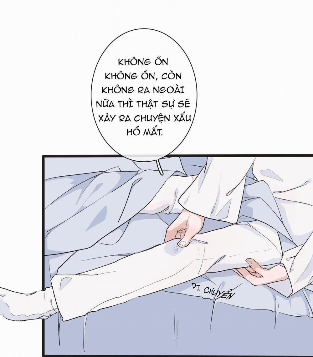 Hạnh Lâm Phương Hoa (END SS1) 3 trang 6