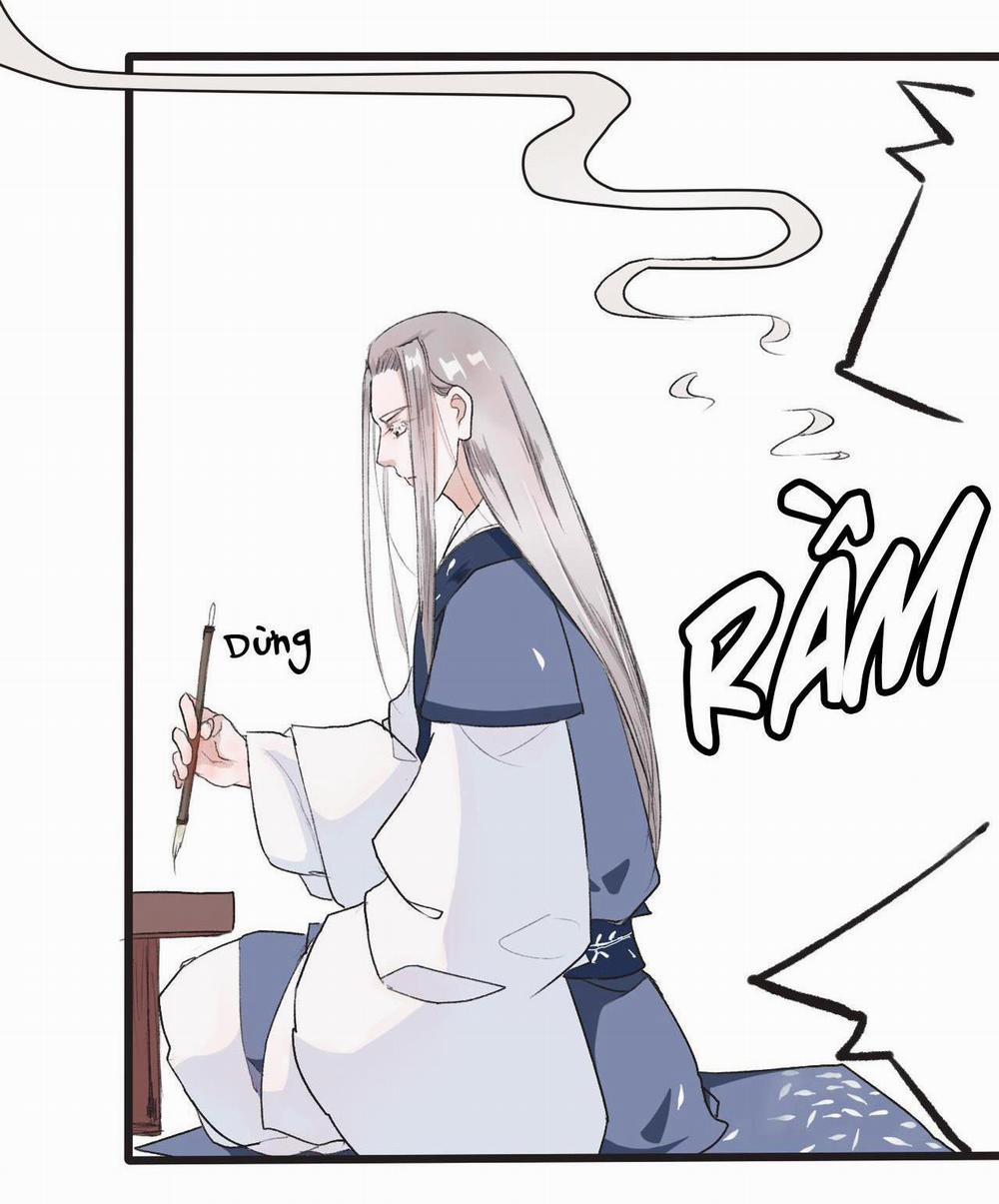 Hạnh Lâm Phương Hoa (END SS1) 3 trang 8